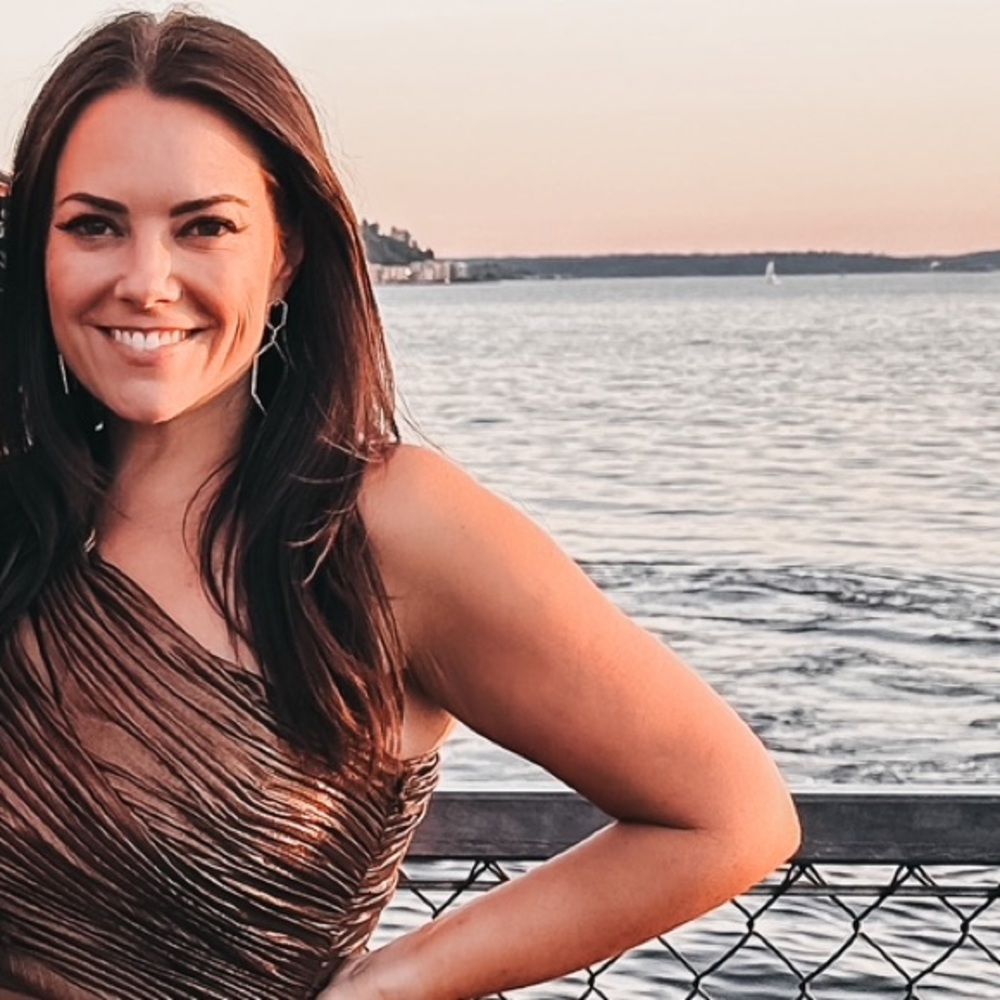 Meet your Posher, Amanda
